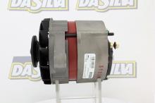 DA SILVA S.A.S. 010238