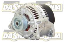 DA SILVA S.A.S. 010240