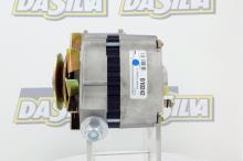 DA SILVA S.A.S. 010242