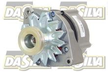 DA SILVA S.A.S. 010247