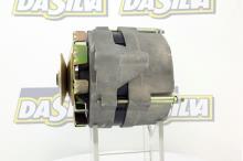DA SILVA S.A.S. 010248