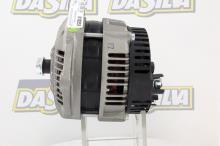 DA SILVA S.A.S. 010251