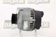 DA SILVA S.A.S. 010252