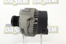 DA SILVA S.A.S. 010253