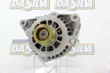 DA SILVA S.A.S. 010255