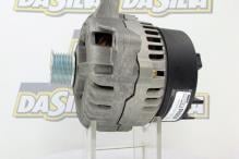 DA SILVA S.A.S. 010259