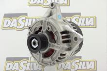 DA SILVA S.A.S. 010260