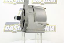 DA SILVA S.A.S. 010263