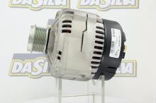 DA SILVA S.A.S. 010264