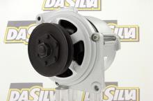 DA SILVA S.A.S. 010265