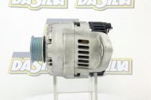 DA SILVA S.A.S. 010267