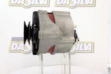 DA SILVA S.A.S. 010269