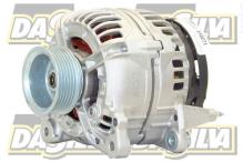 DA SILVA S.A.S. 010271