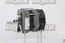 DA SILVA S.A.S. 010272