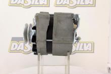DA SILVA S.A.S. 010273