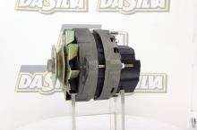 DA SILVA S.A.S. 010275