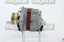 DA SILVA S.A.S. 010276
