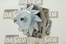 DA SILVA S.A.S. 010277