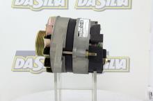 DA SILVA S.A.S. 010278