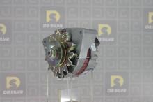 DA SILVA S.A.S. 010279
