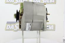 DA SILVA S.A.S. 010281