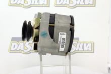 DA SILVA S.A.S. 010282