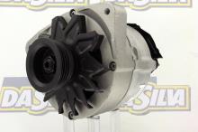 DA SILVA S.A.S. 010283