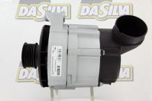 DA SILVA S.A.S. 010285