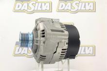 DA SILVA S.A.S. 010286