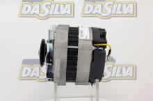 DA SILVA S.A.S. 010287