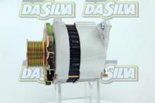 DA SILVA S.A.S. 010290