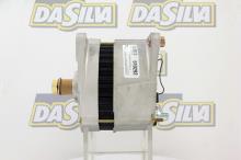 DA SILVA S.A.S. 010292