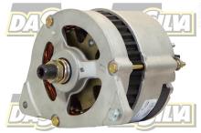 DA SILVA S.A.S. 010293