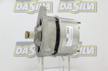 DA SILVA S.A.S. 010298