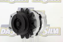 DA SILVA S.A.S. 010299