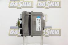 DA SILVA S.A.S. 010301