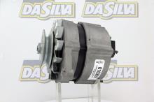 DA SILVA S.A.S. 010302
