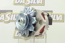 DA SILVA S.A.S. 010306