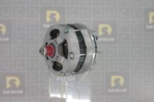 DA SILVA S.A.S. 010307