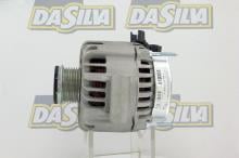 DA SILVA S.A.S. 010308