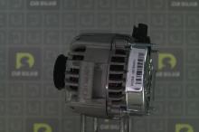 DA SILVA S.A.S. JA010309