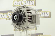 DA SILVA S.A.S. 010310