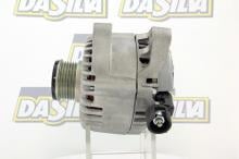 DA SILVA S.A.S. JA010313