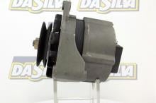 DA SILVA S.A.S. 010316