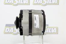 DA SILVA S.A.S. 010317
