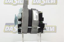 DA SILVA S.A.S. 010319