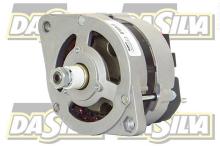 DA SILVA S.A.S. 010323