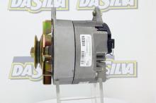 DA SILVA S.A.S. 010324