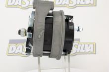 DA SILVA S.A.S. 010325