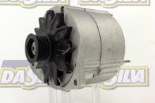 DA SILVA S.A.S. 010326